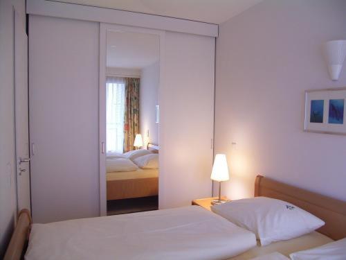 Topdomizil Apartments Checkpoint Plaza Берлін Номер фото